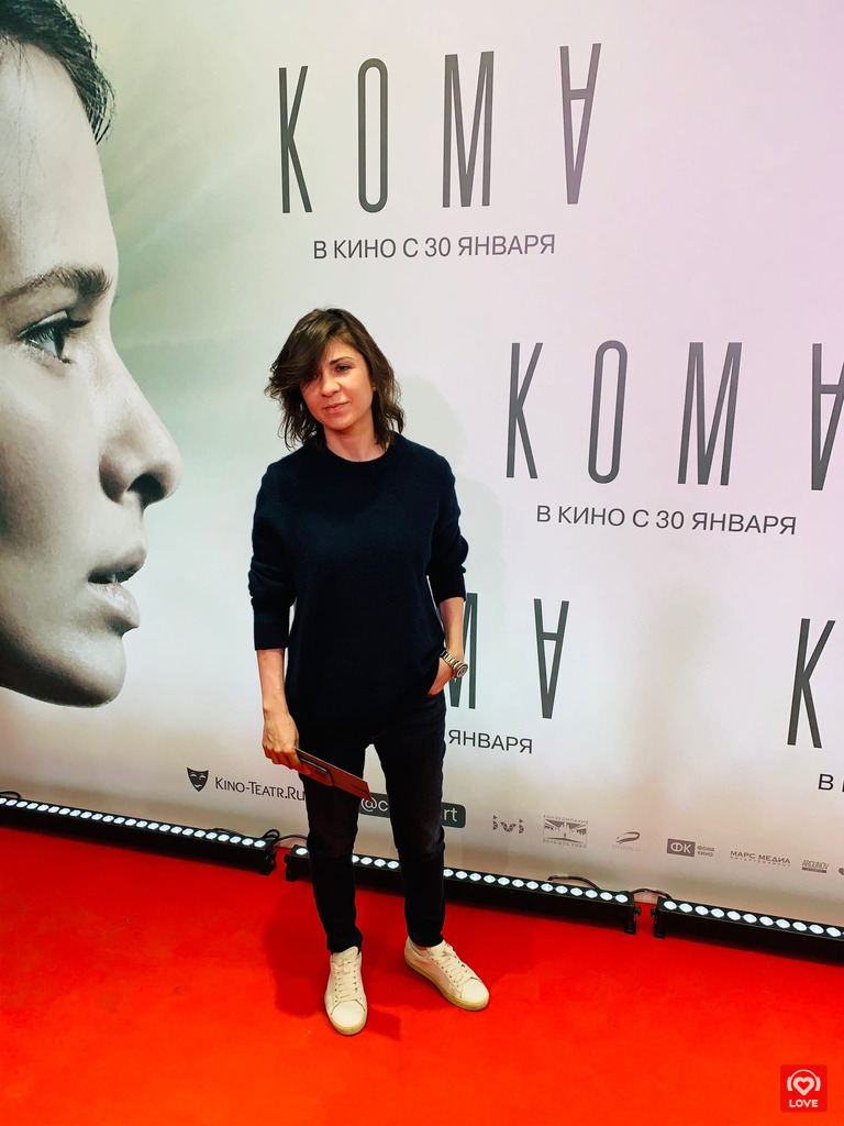 Нателла Крапивина